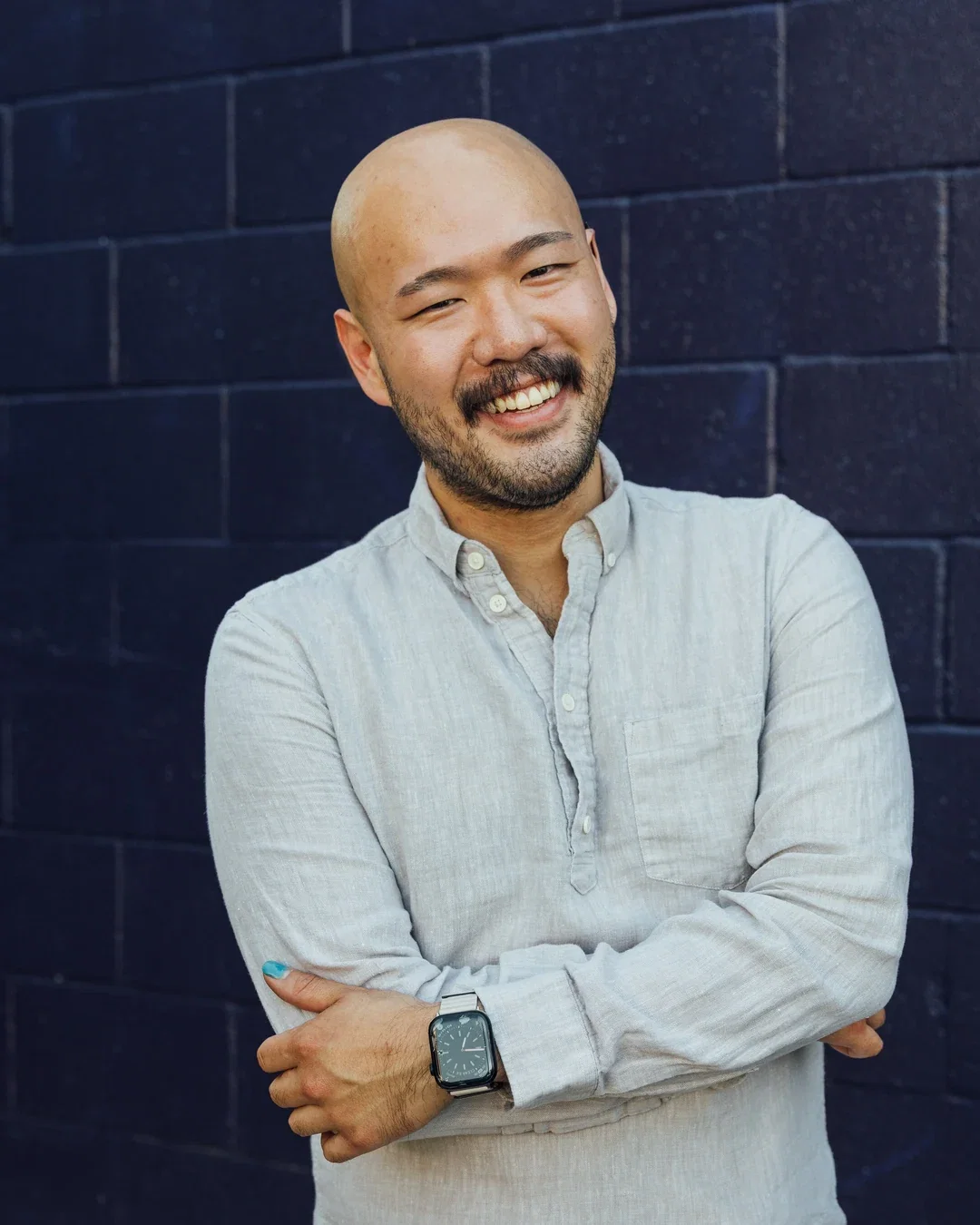 Henry Lu