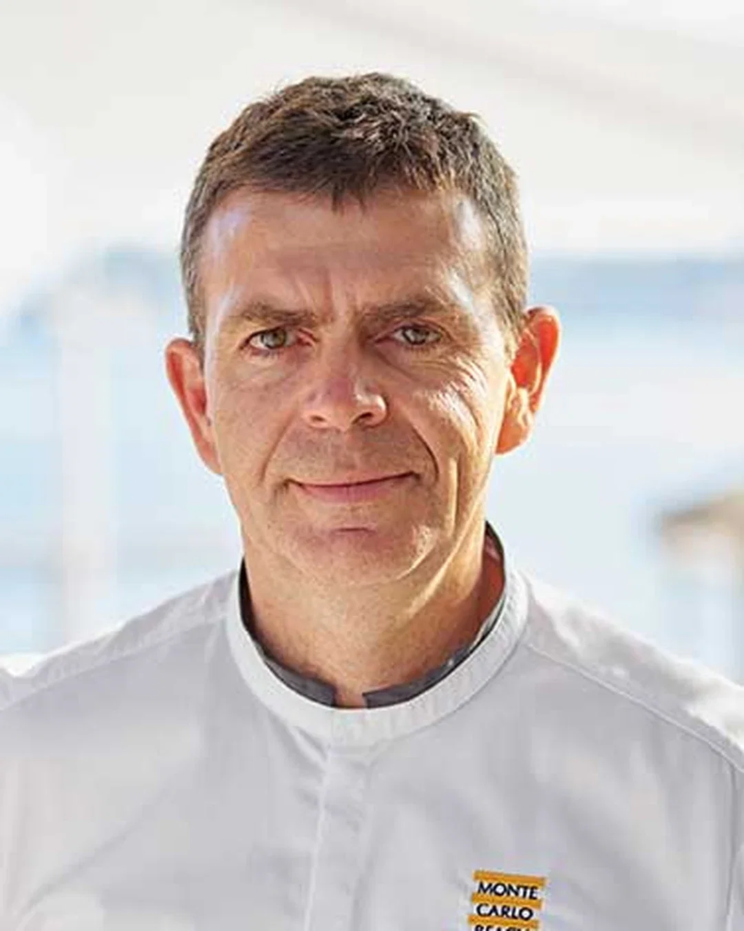 Pascal Garrigues