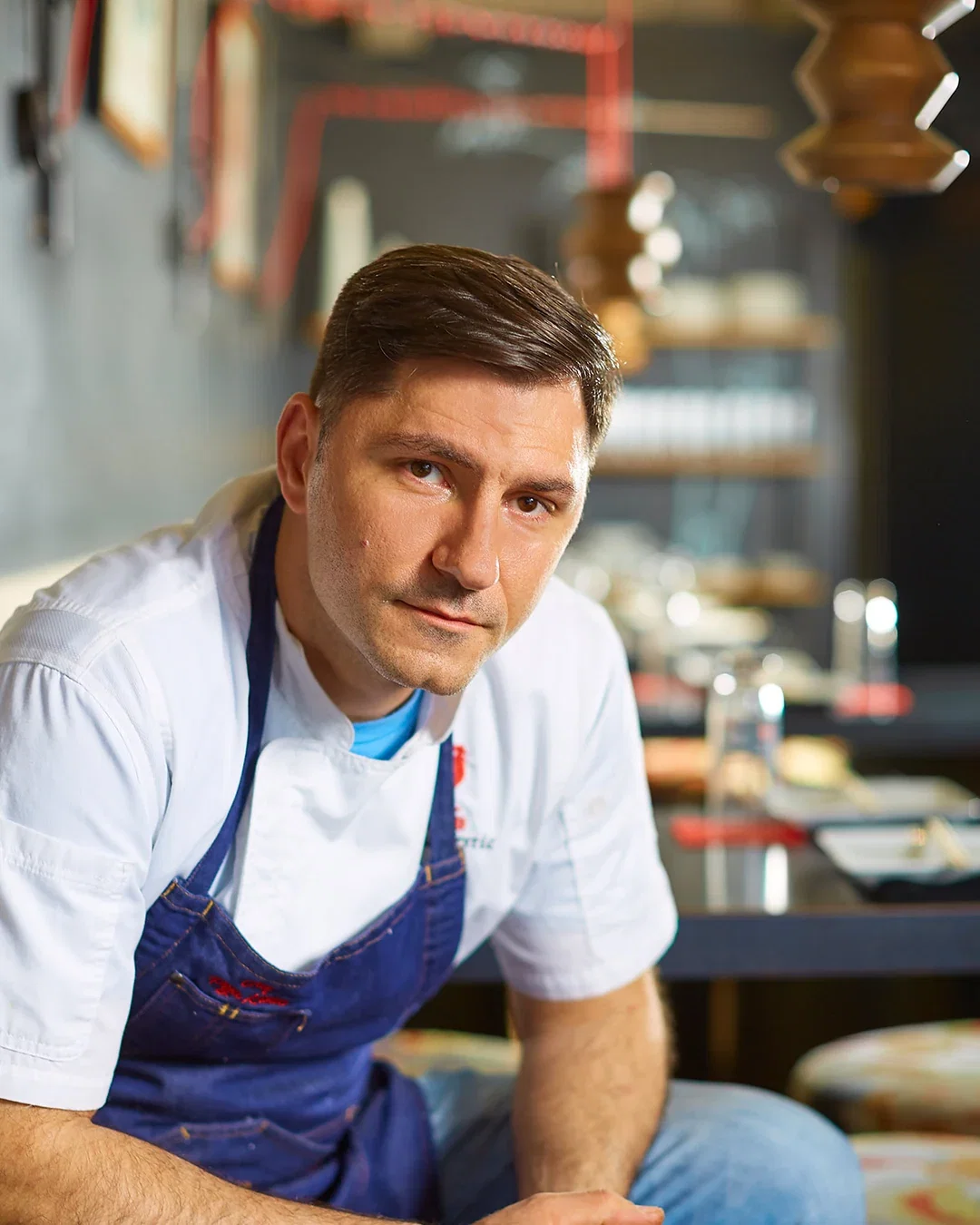 Peja Krstic