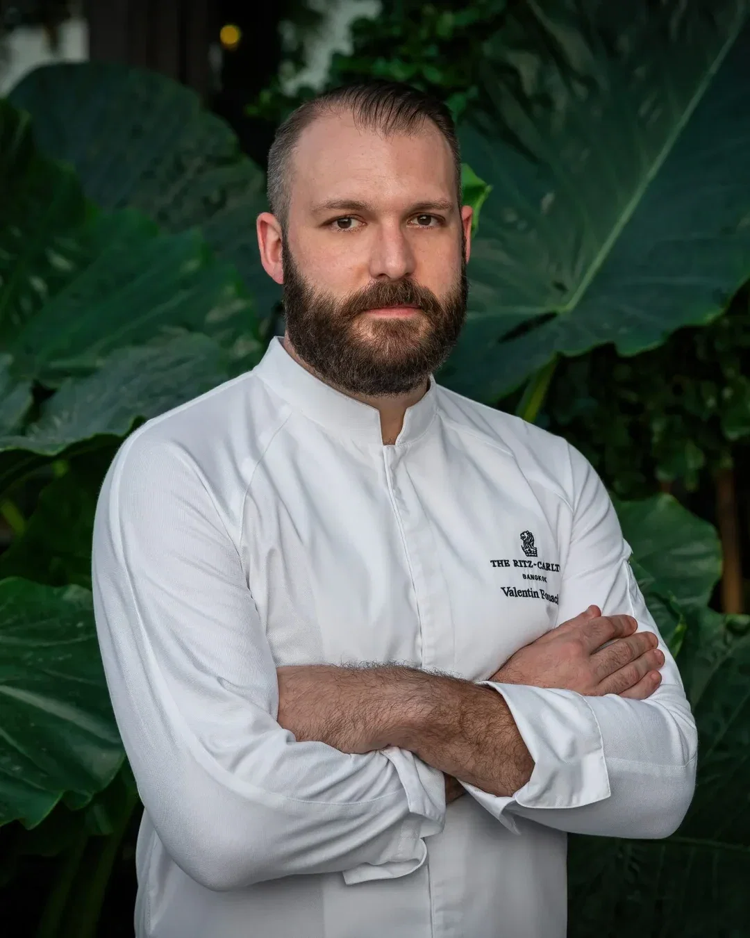 Valentin Fouache