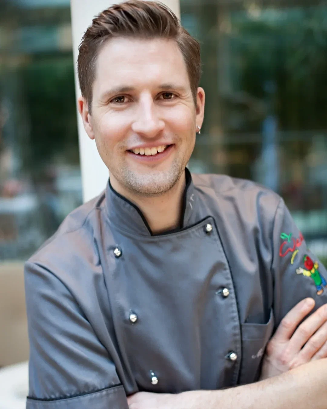 Michael Kempf