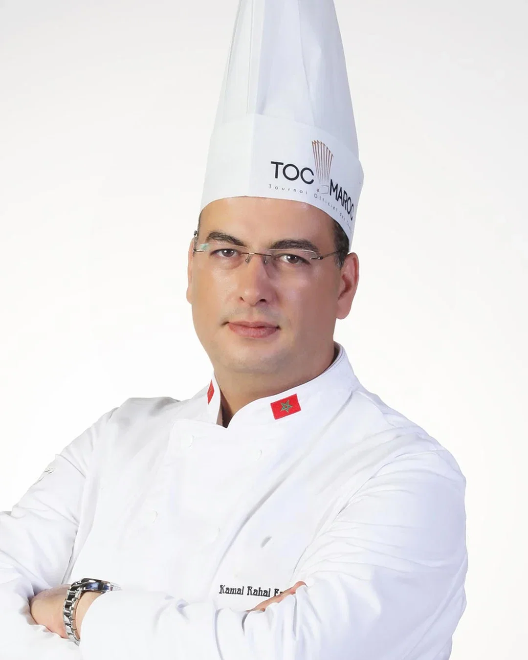 Kamal Rahal Essoulami