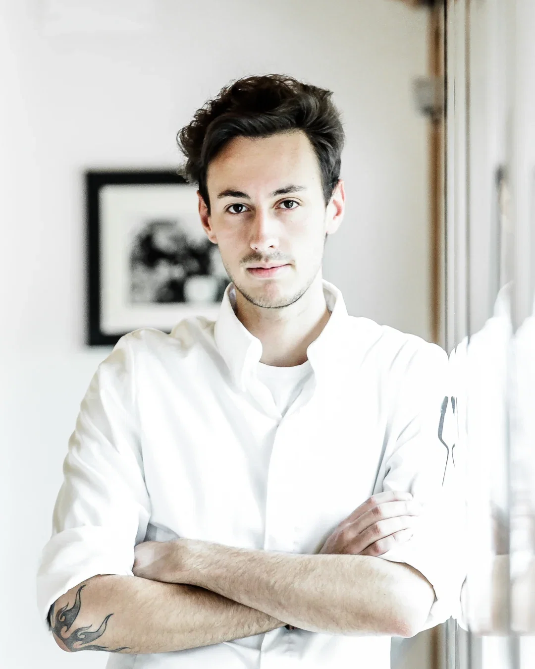 Michele Lazzarini