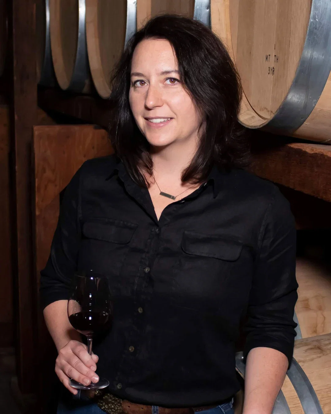 Kelly Woods