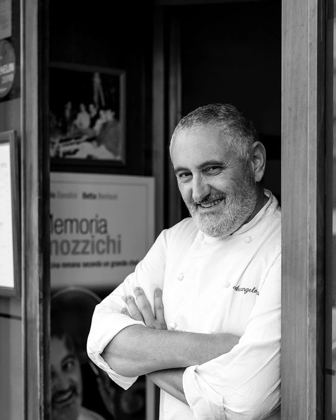 Arcangelo Dandini