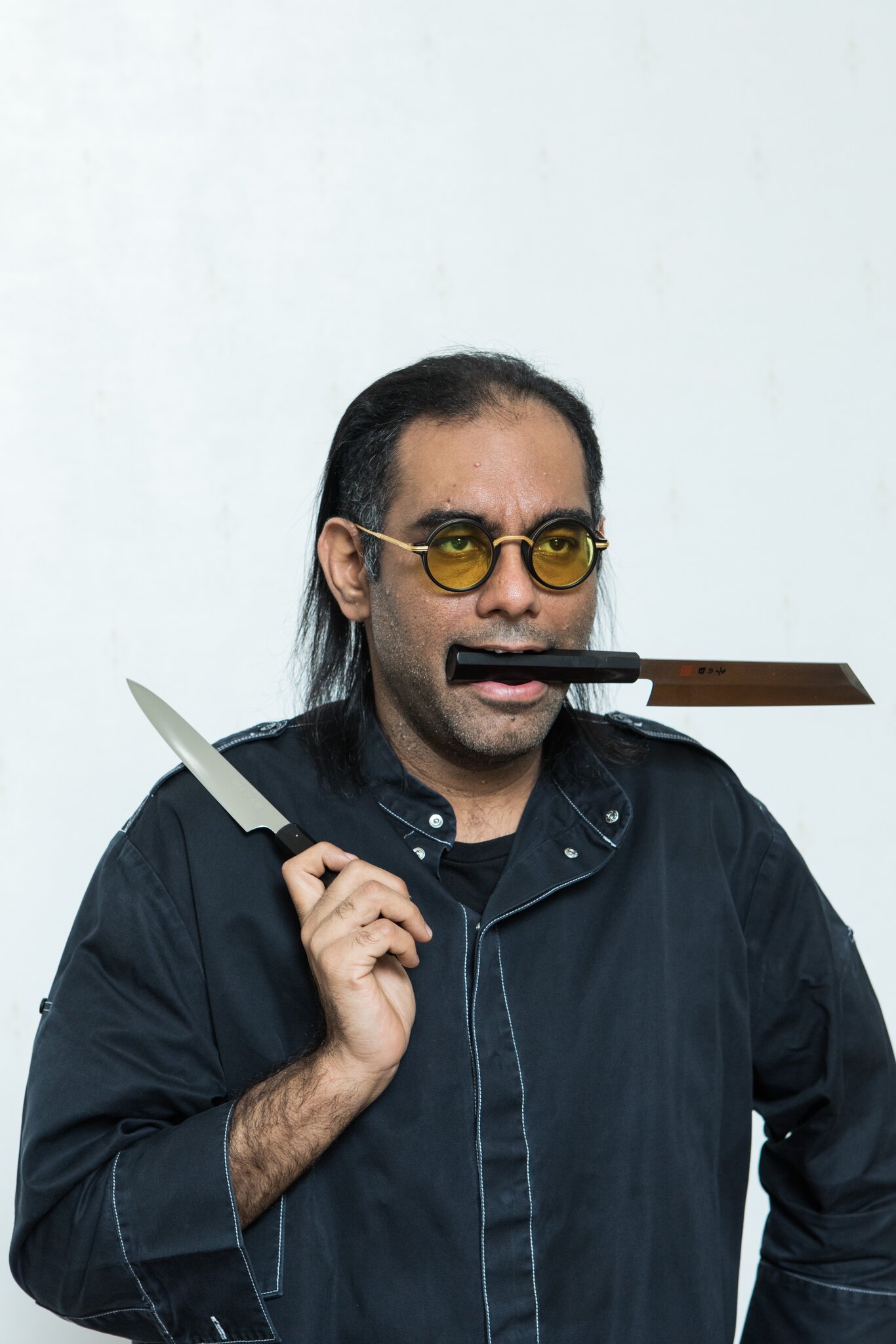 Gaggan Anand