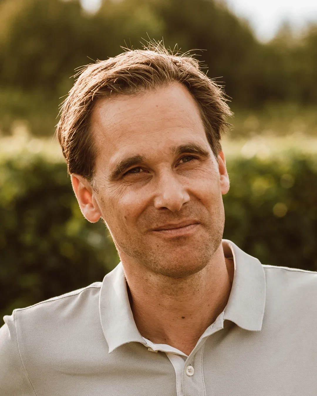 Martin Bacquaert