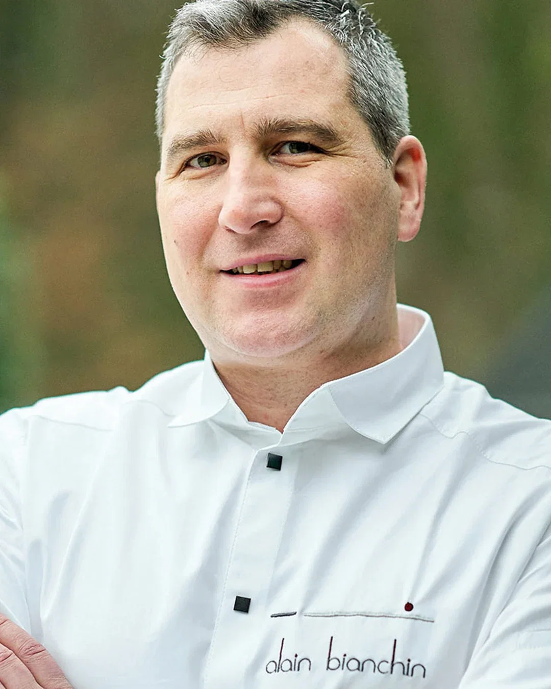 Alain Bianchin