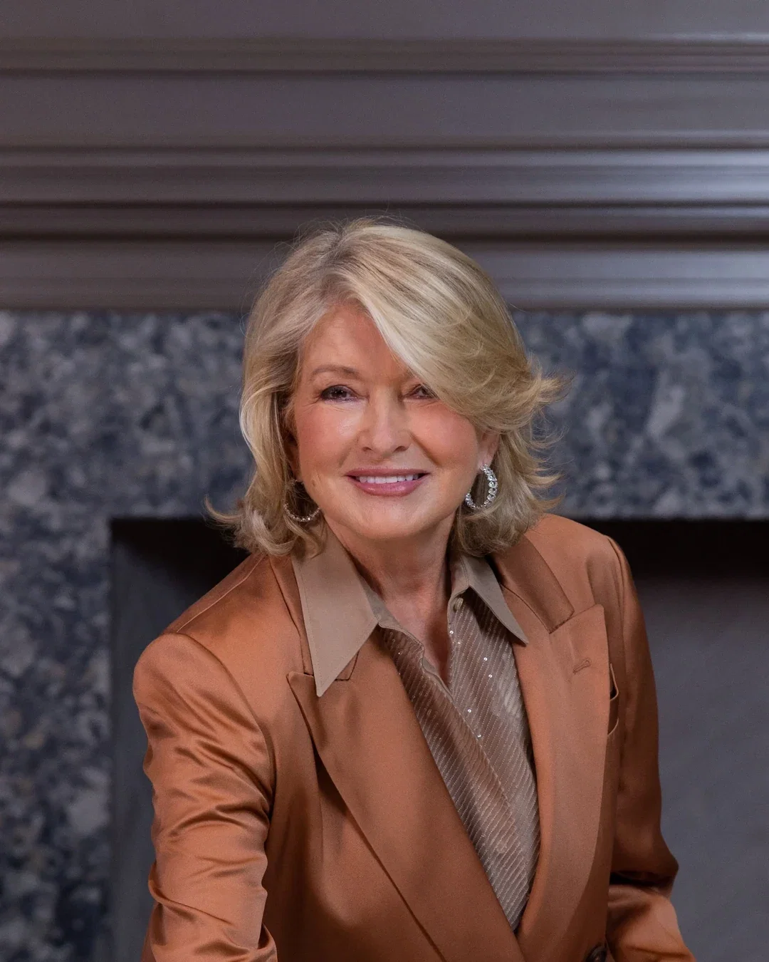 Martha Stewart