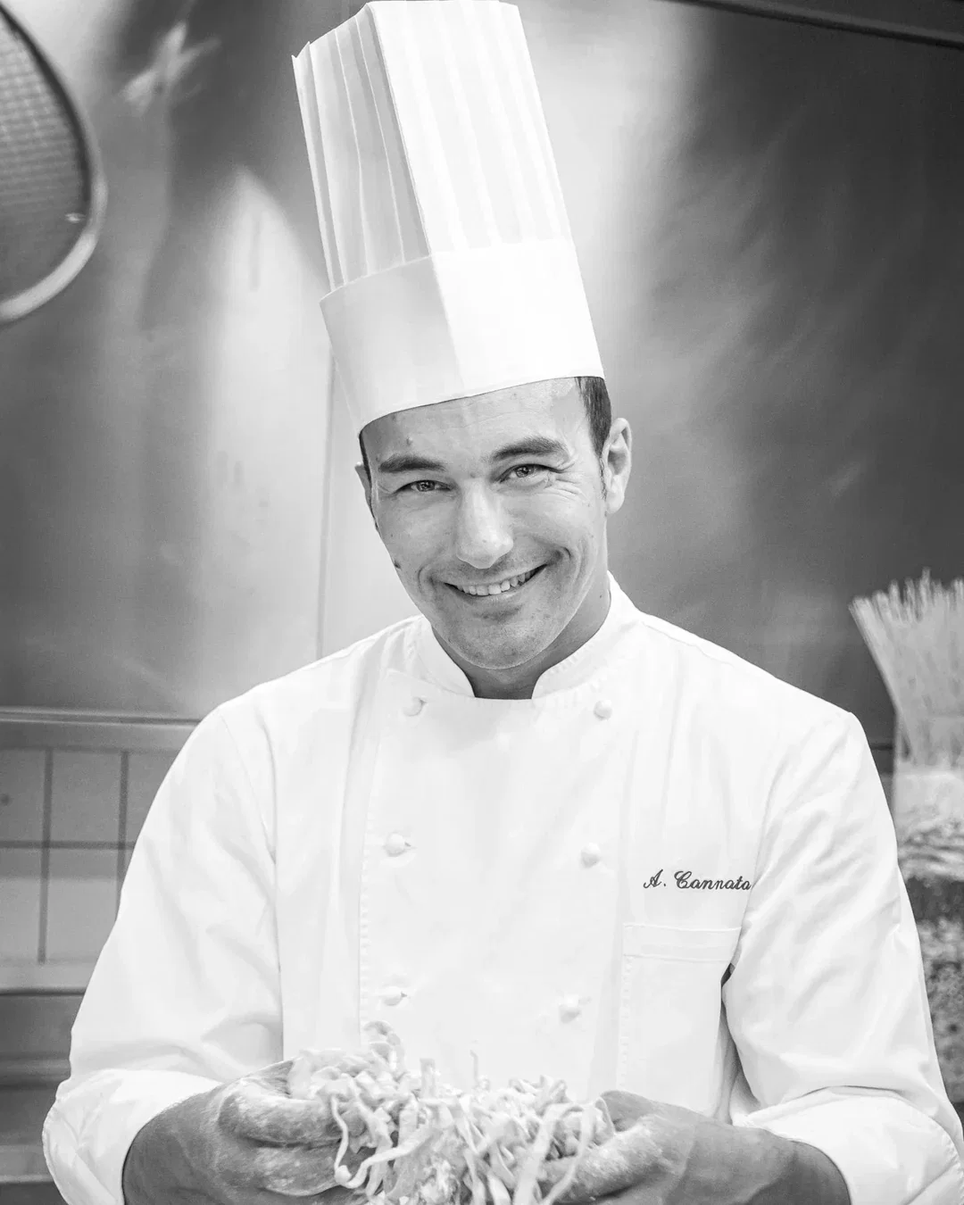 Alessandro Cannata
