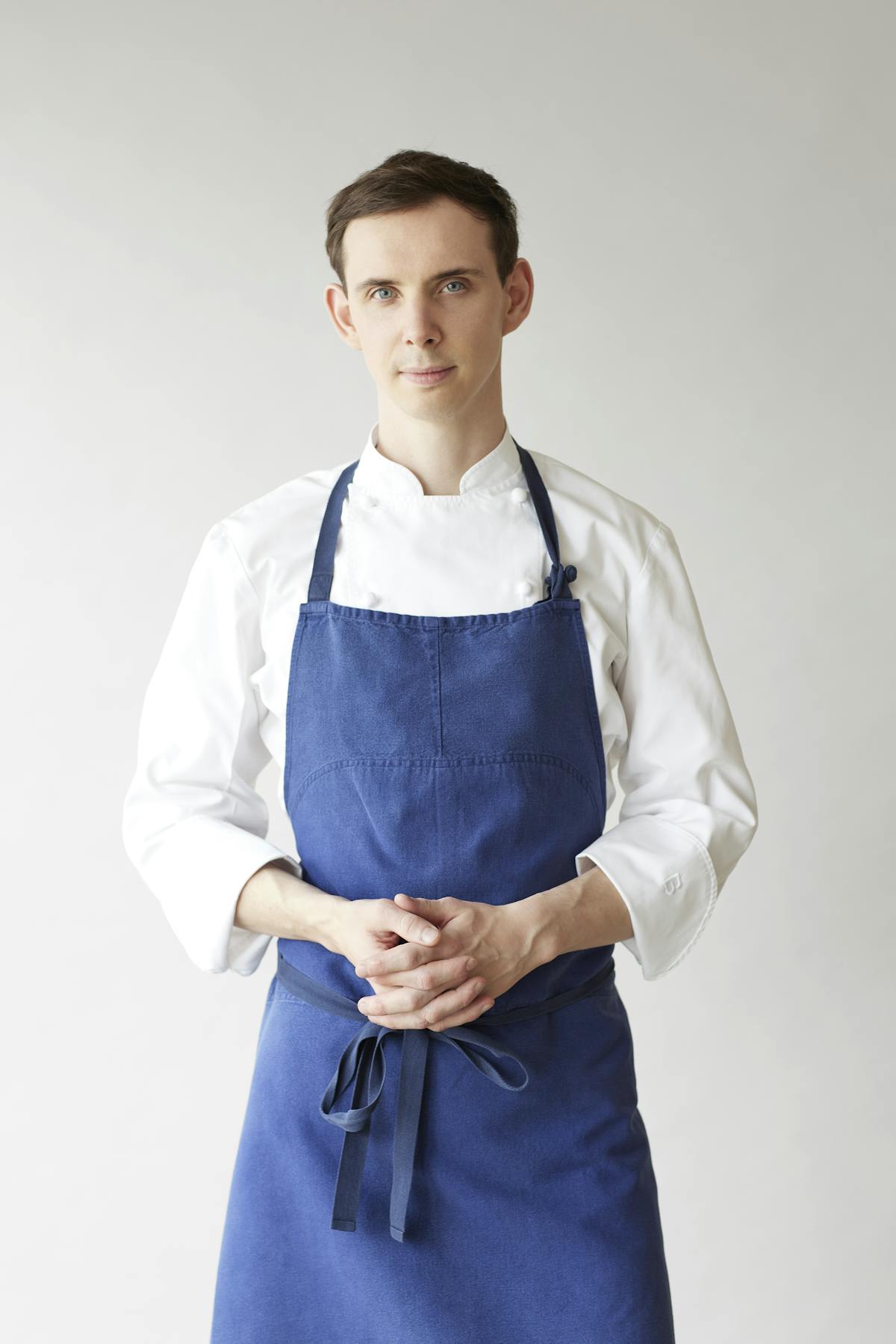Daniel Calvert