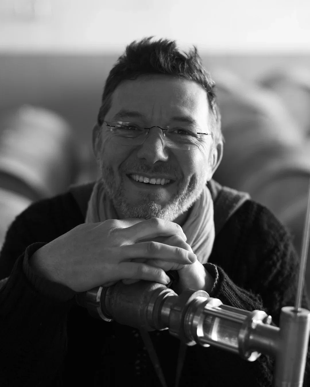 Sébastien Mouzon-Leroux