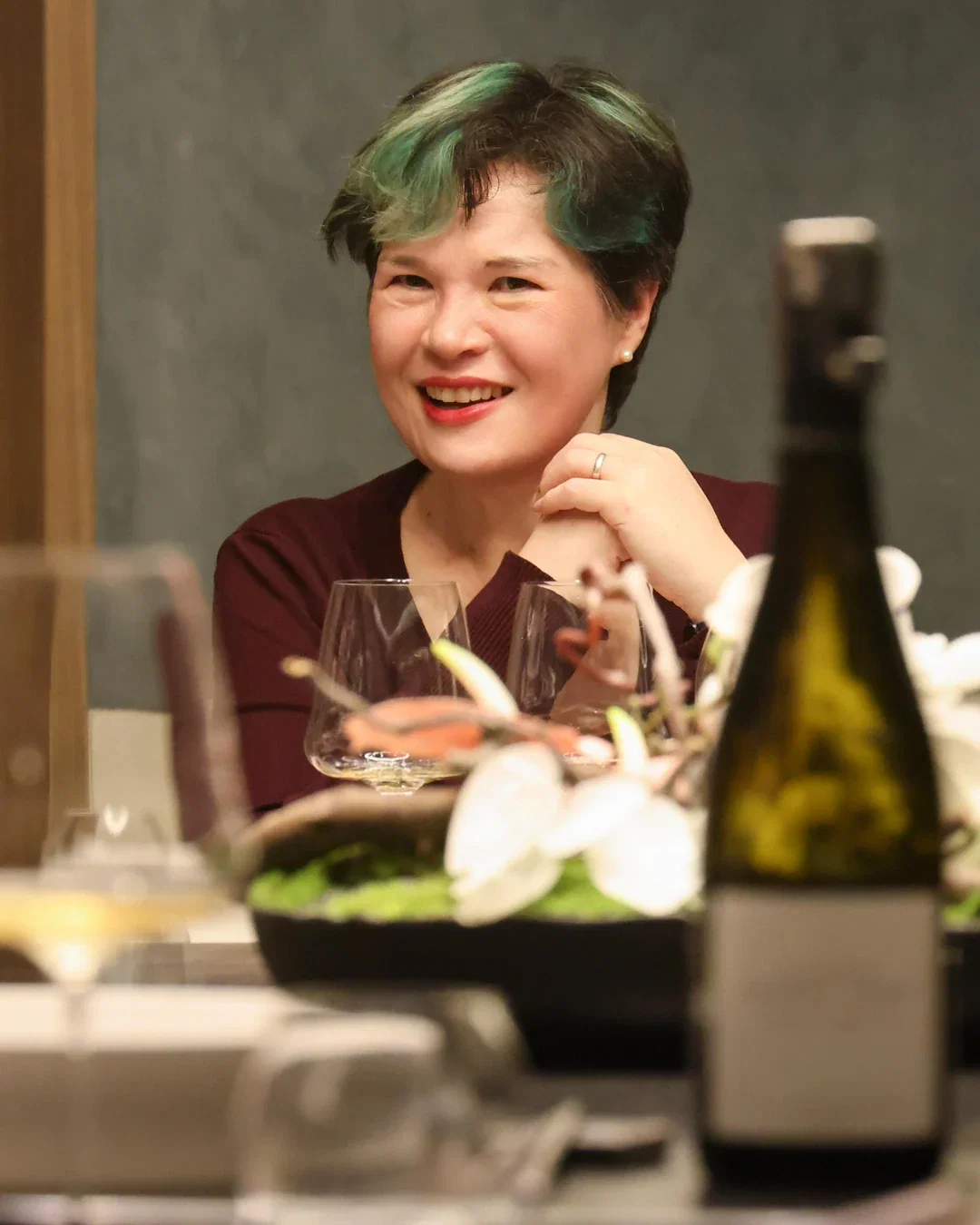 Fongyee Walker