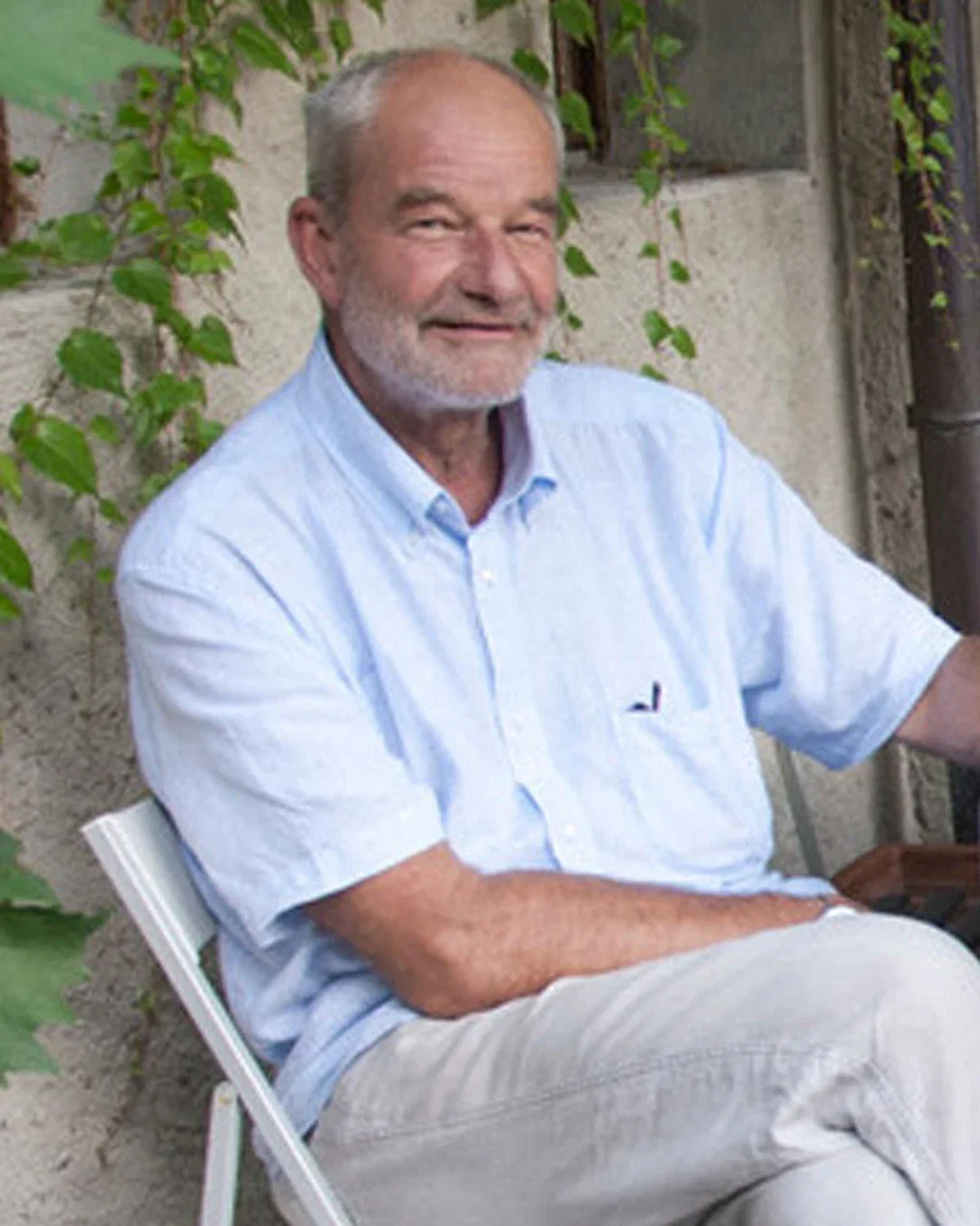Werner Stucky