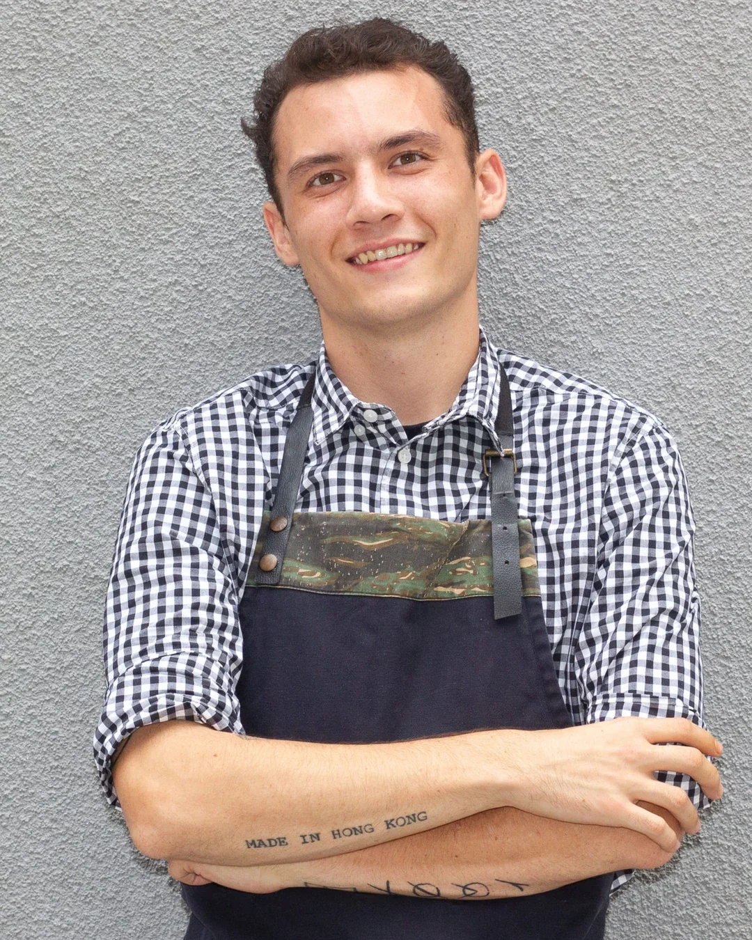Ronan Keilthy