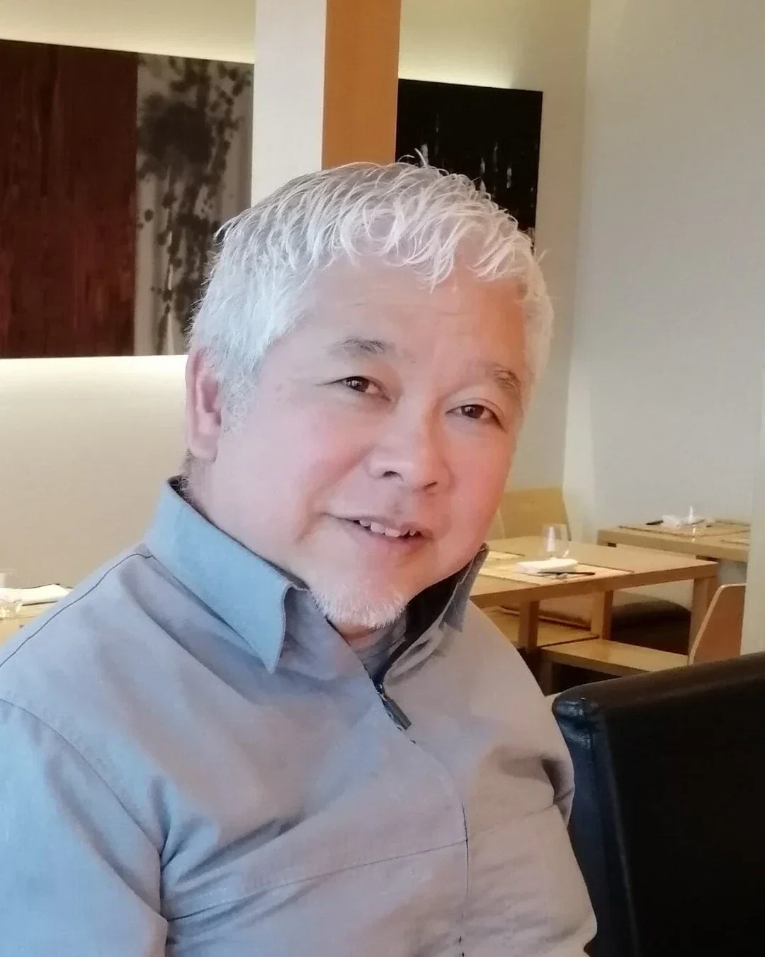 Raphael Fumio Kudaka