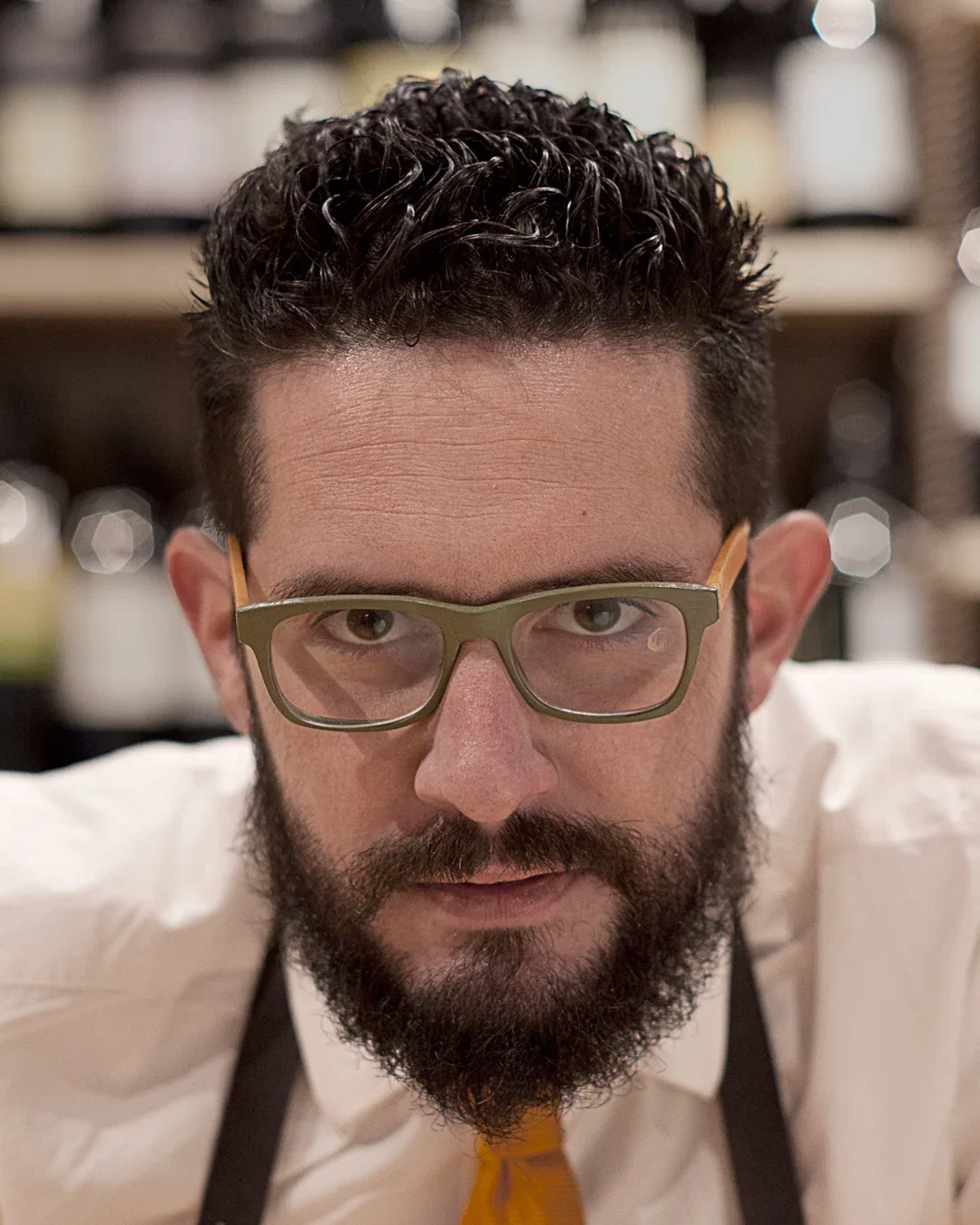 Alberto Spezzamonte