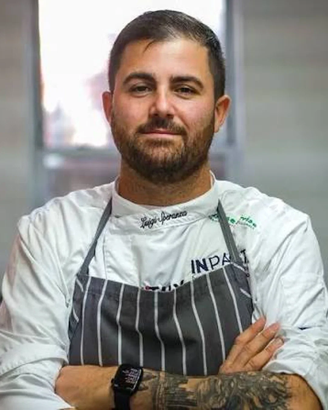 Luigi Speranza