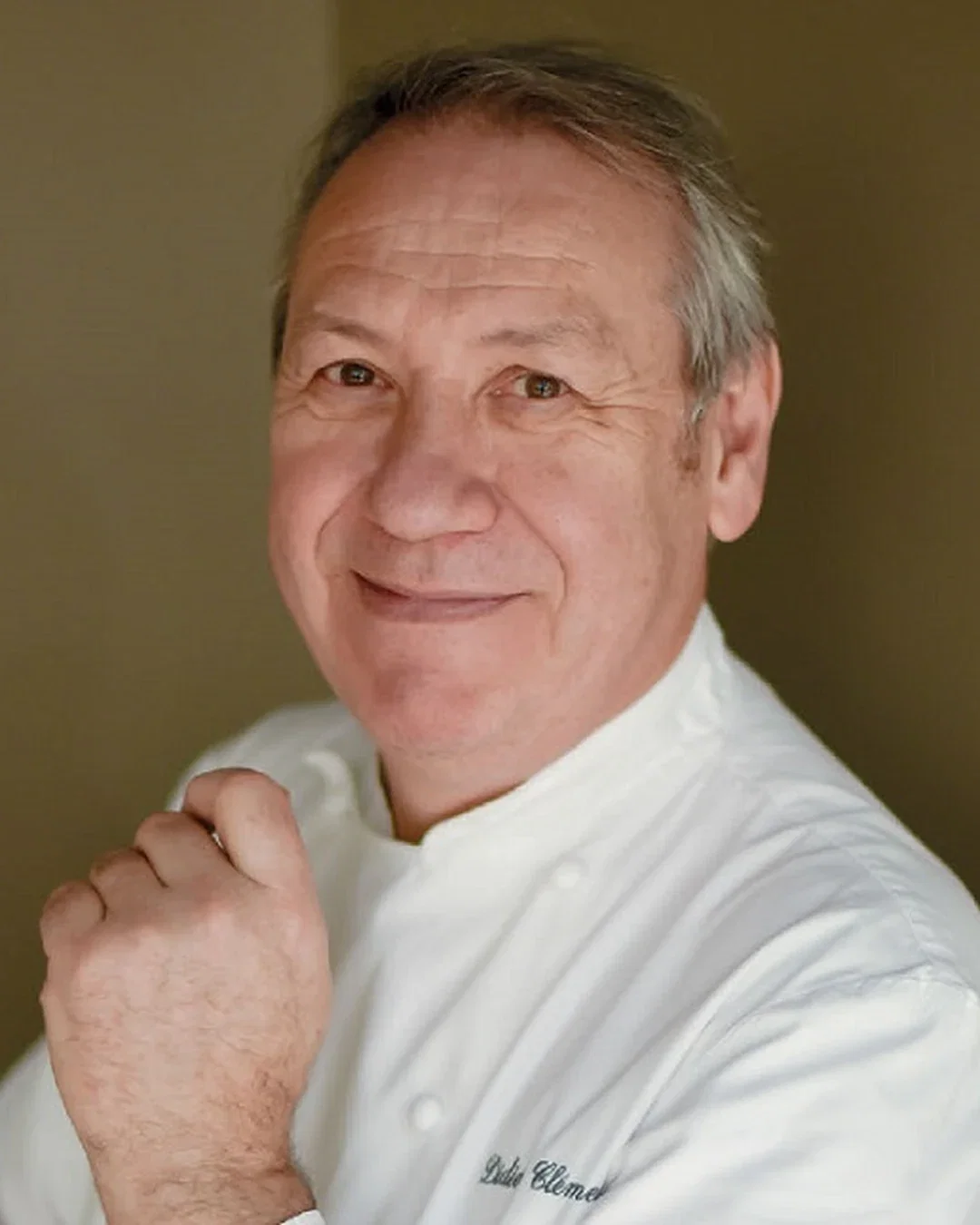 Didier Clément