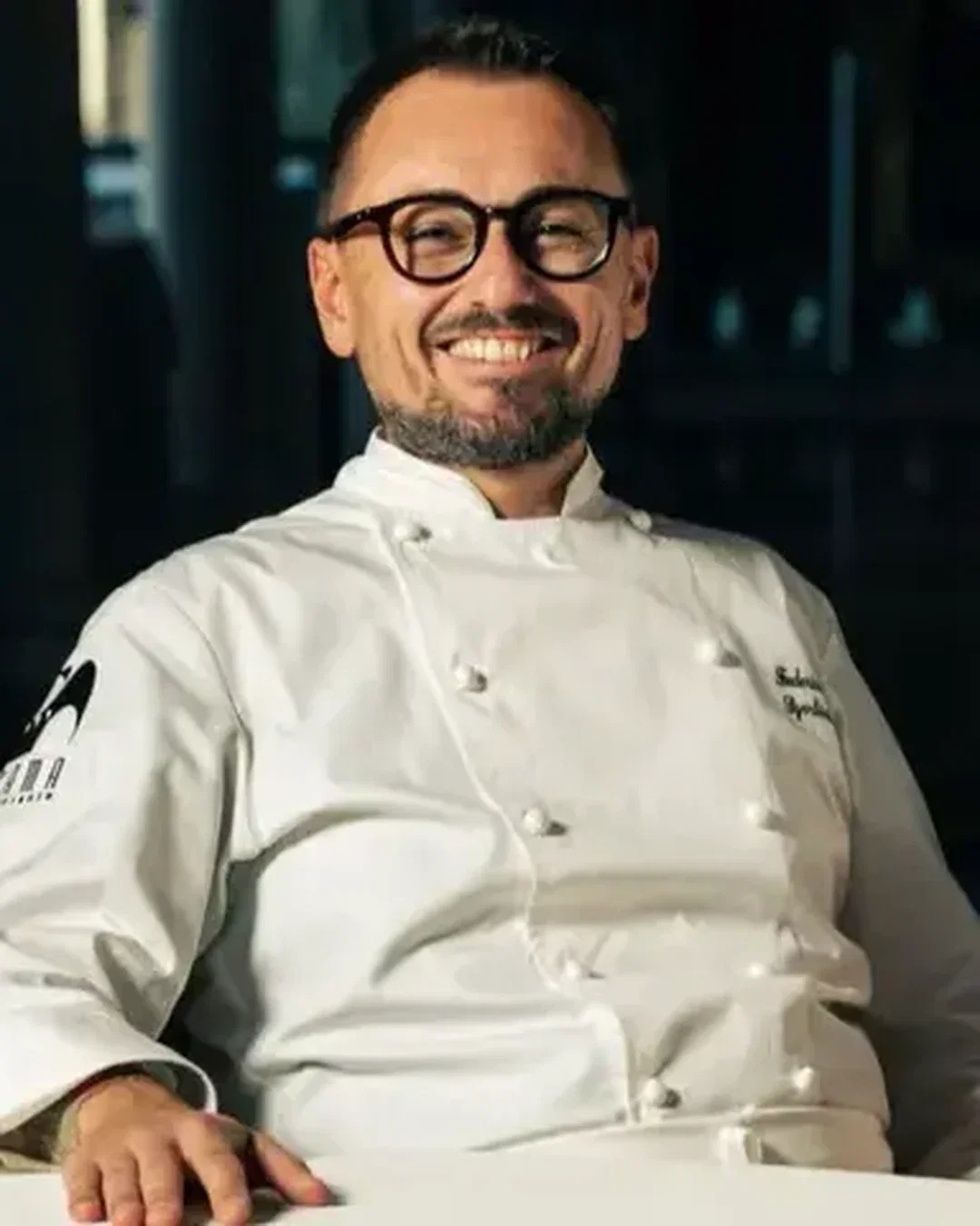 Federico Sgorbini