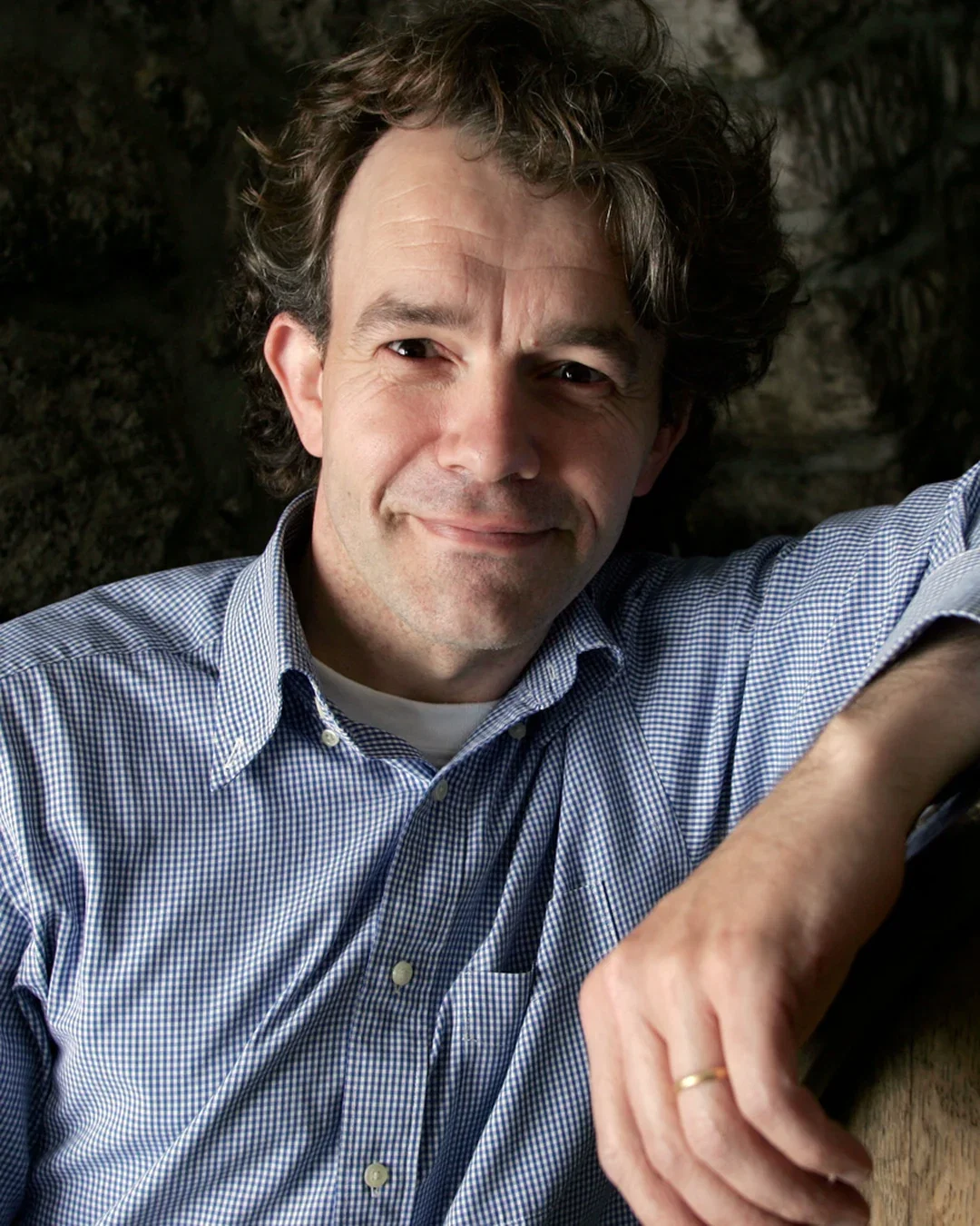 Samuel Tinon