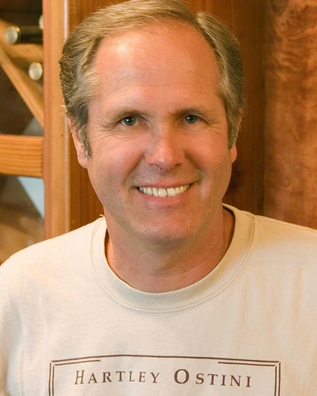 Gray Hartley