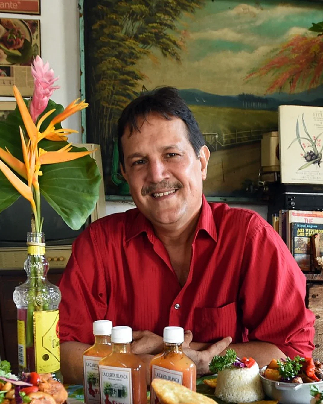 Jesús Pérez Ruiz