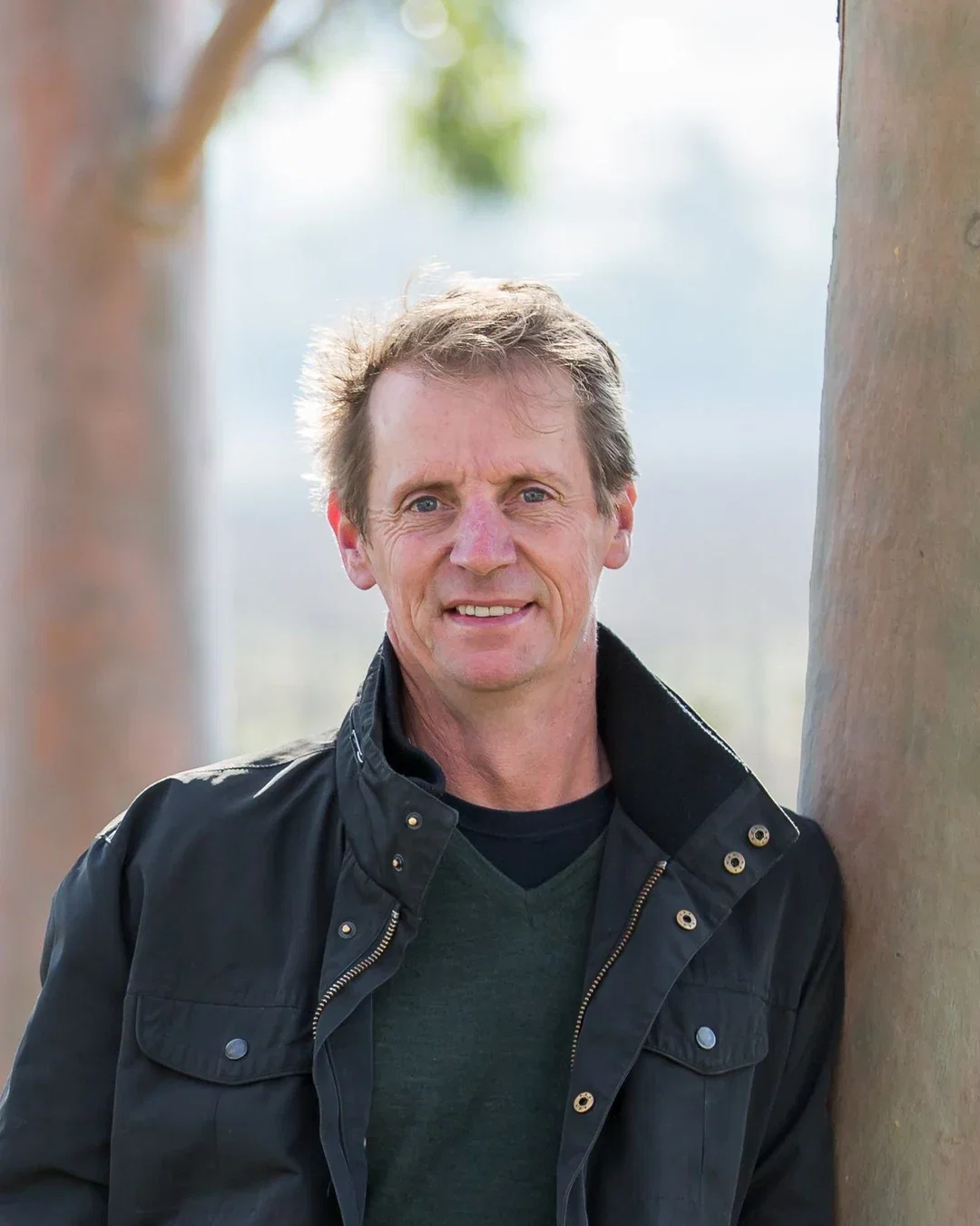 Tom Carson