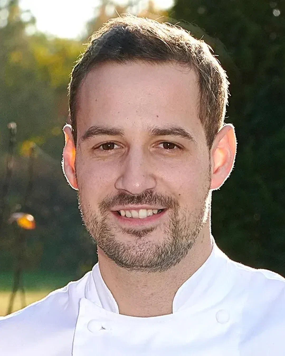 Benjamin Andreux