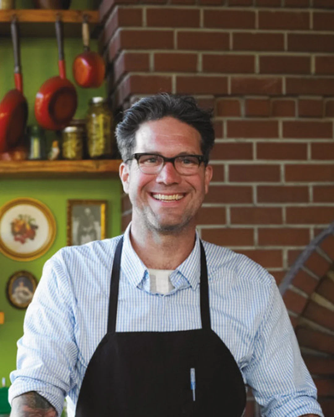 Jason French