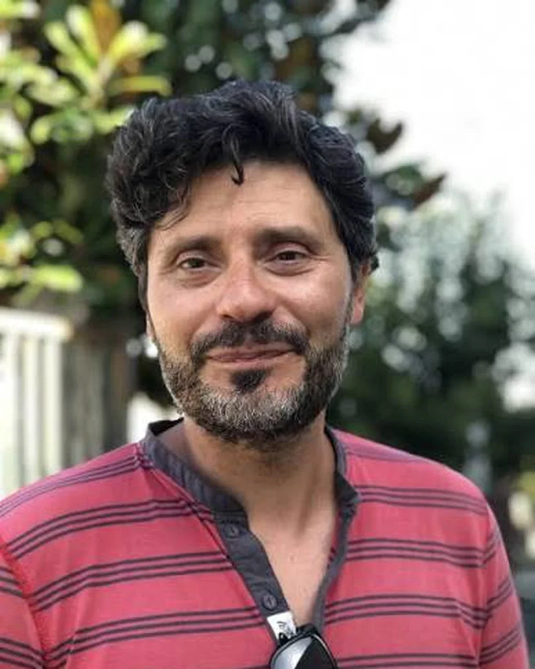 Tiago Sampaio
