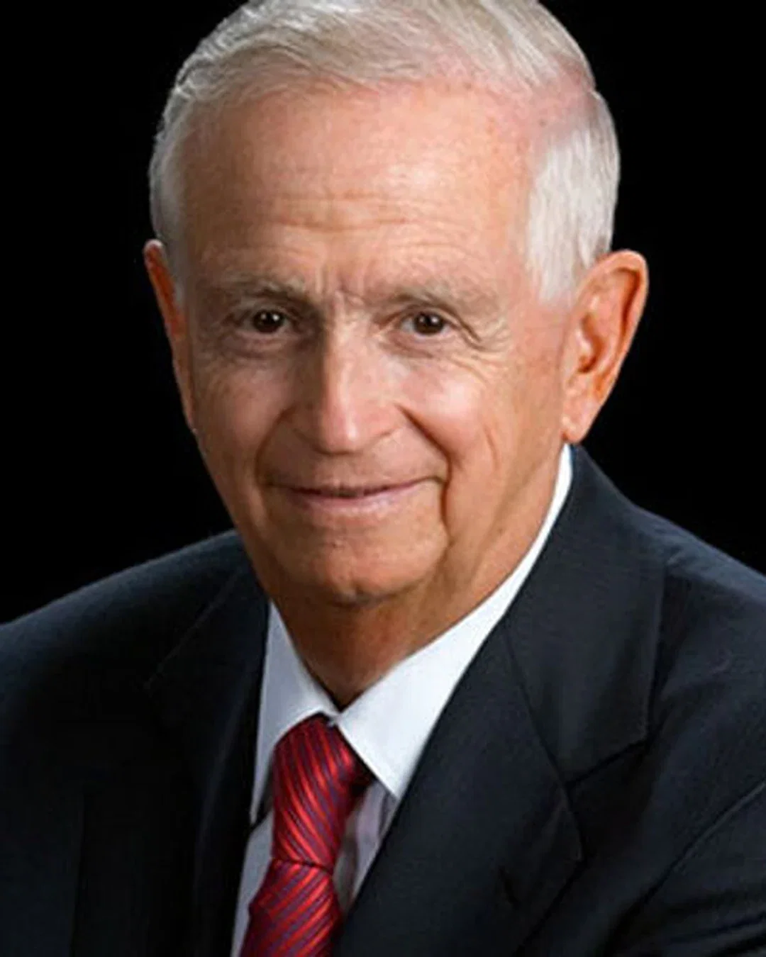 Bill Marriott