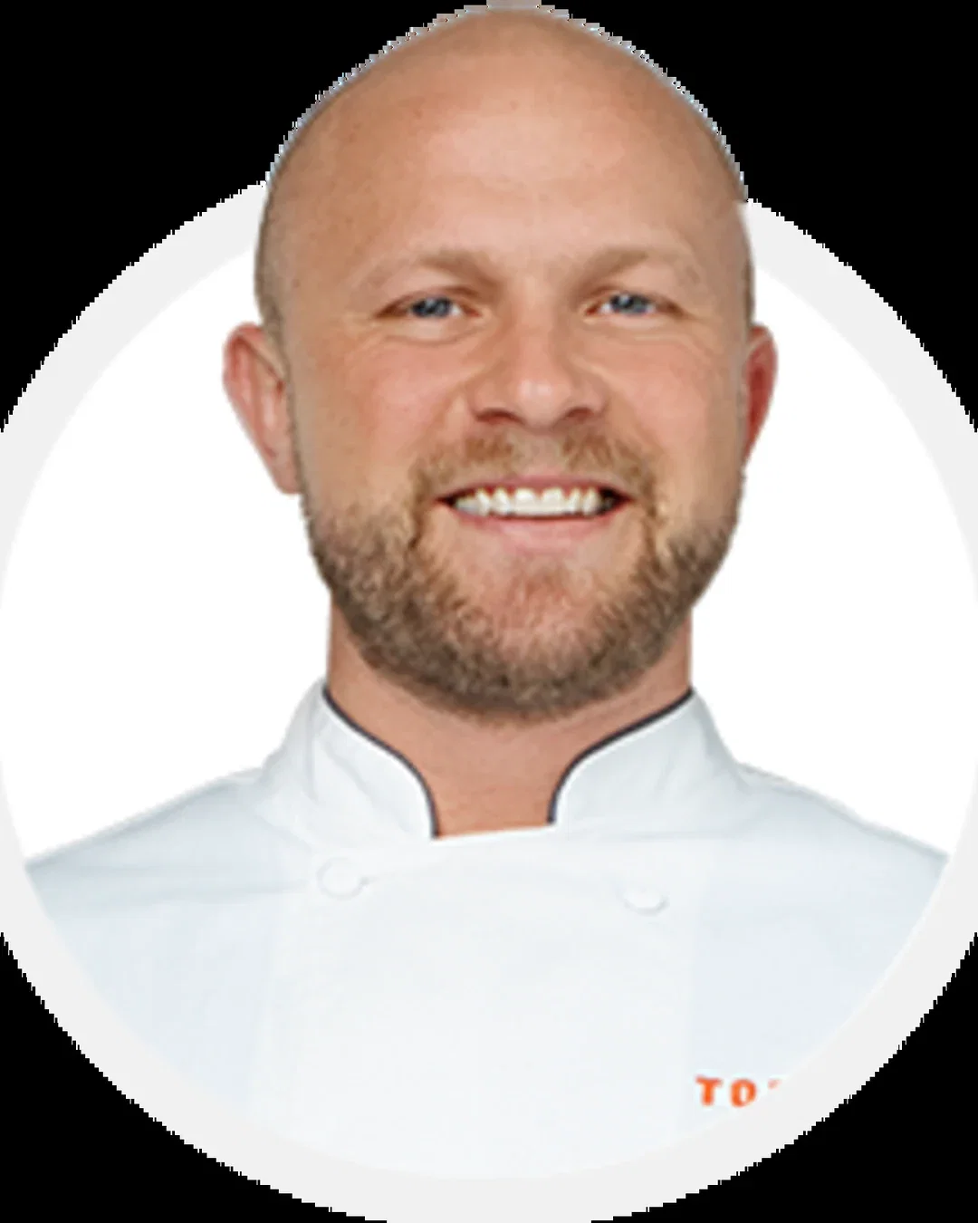 Jeremy Ford