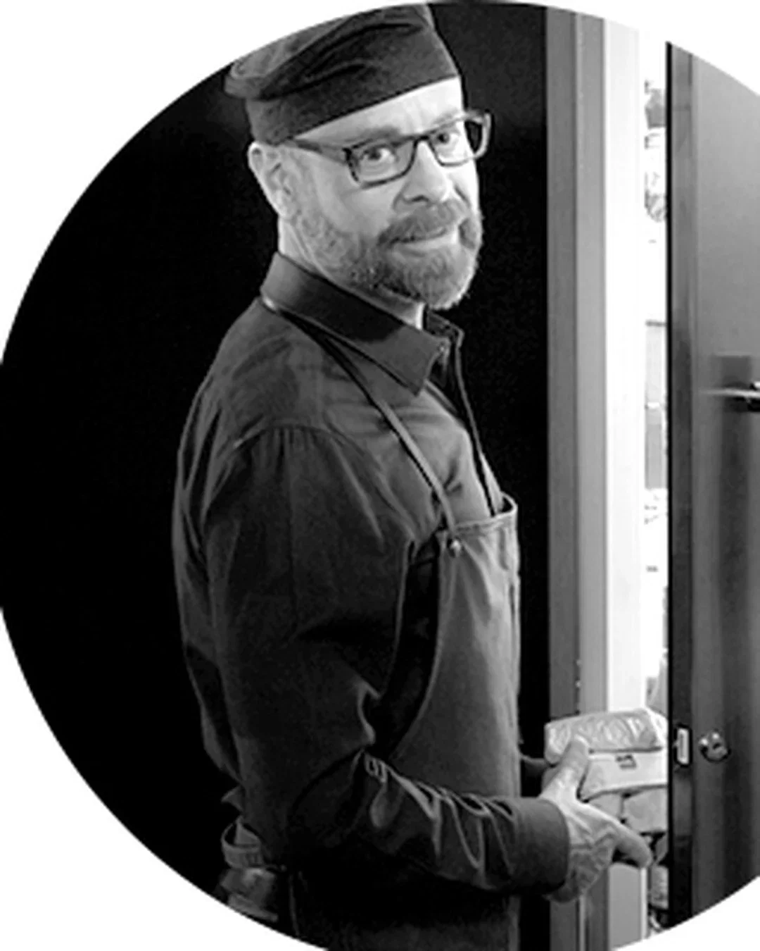Jeffrey Larsen