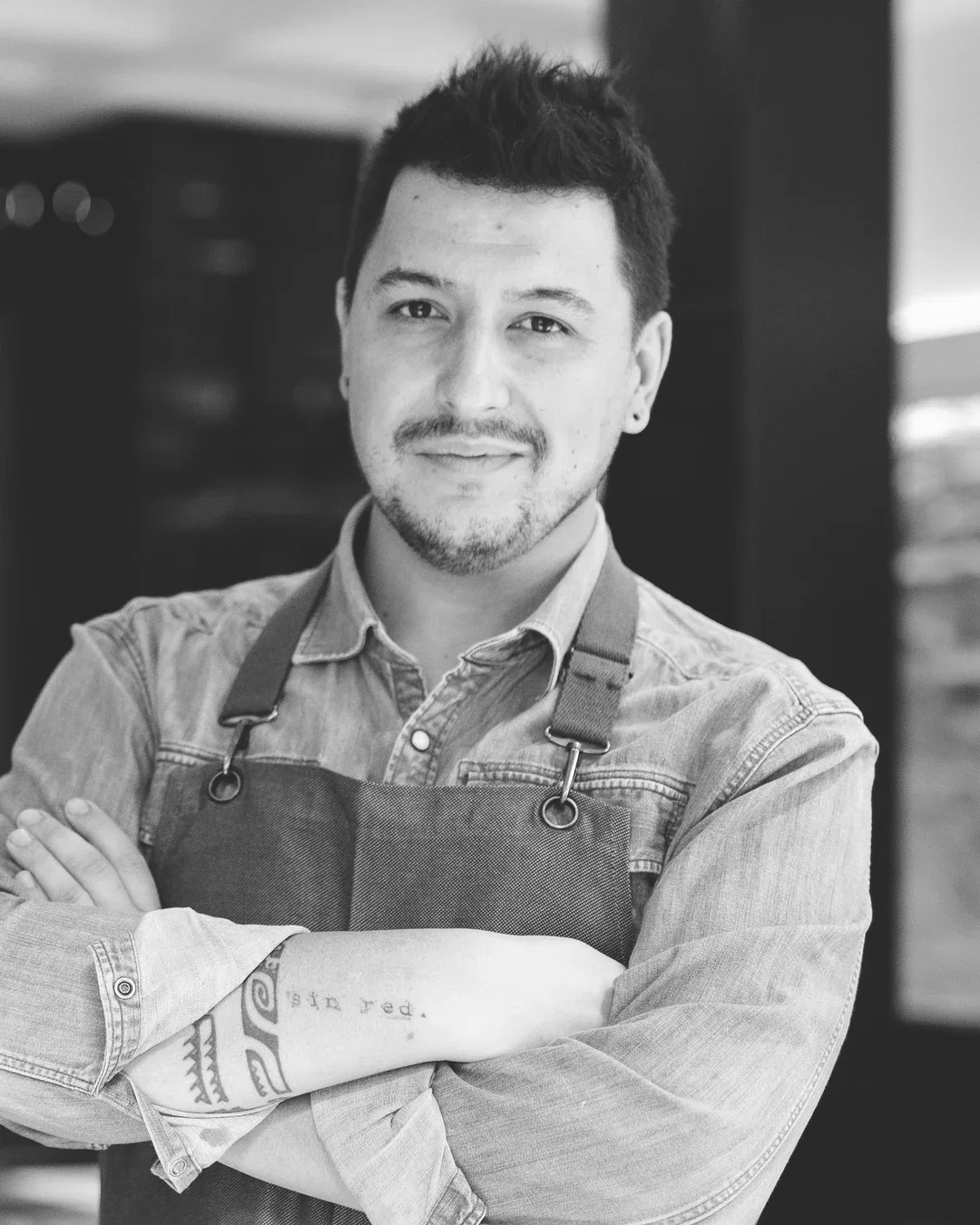 Mario Payán
