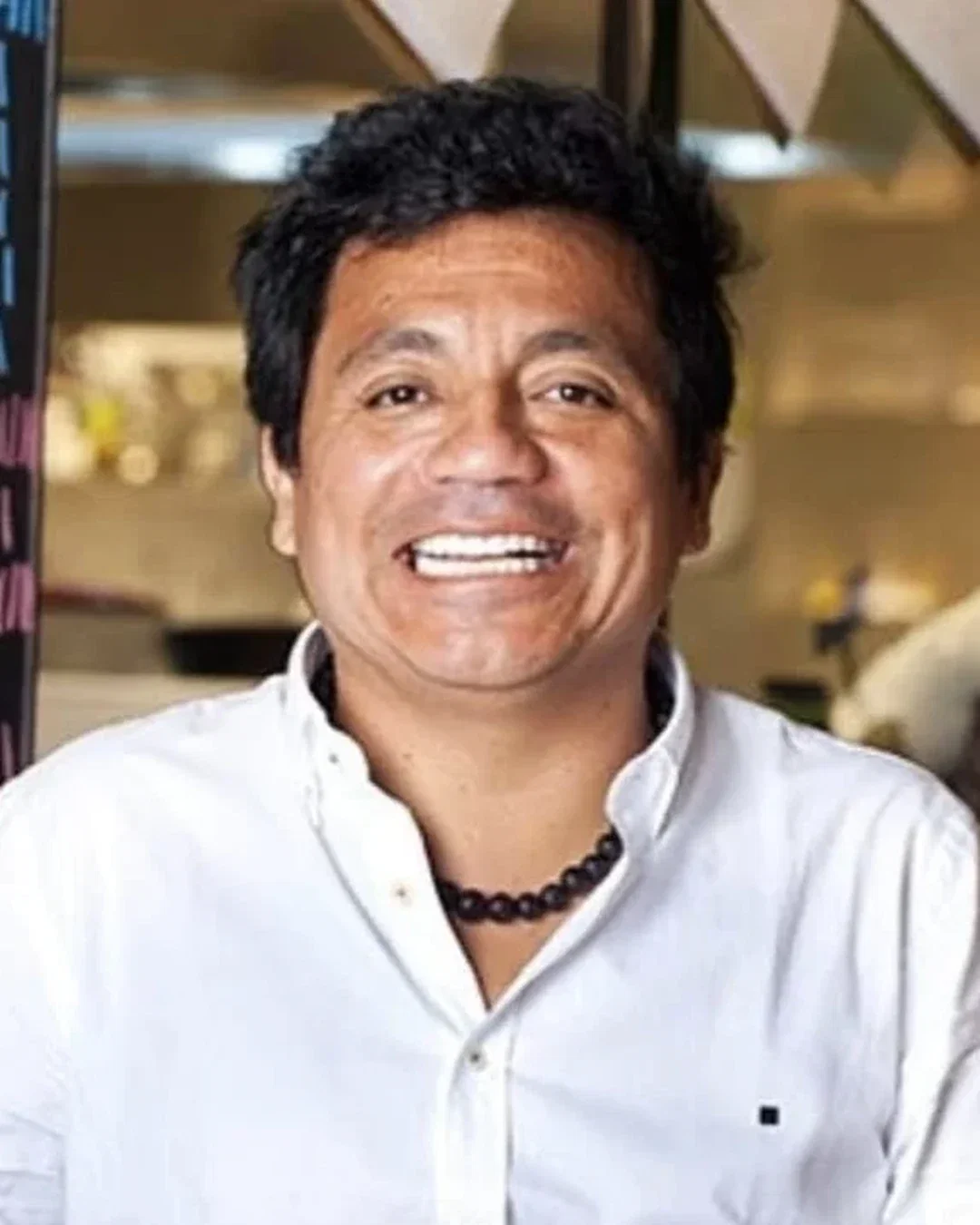 Héctor Solís