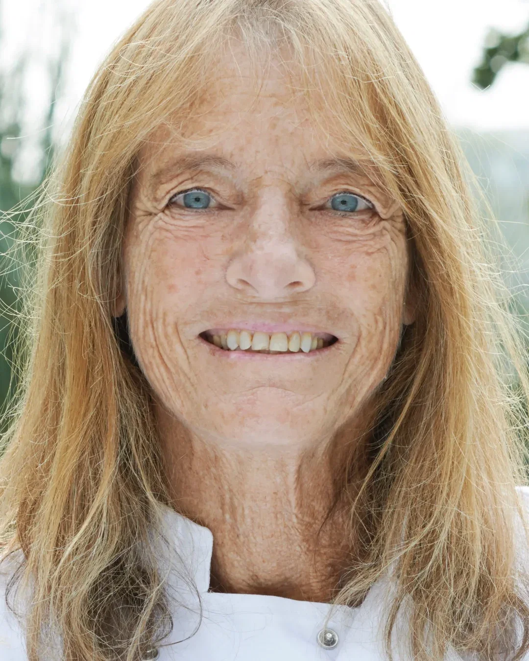 Ruth Rogers