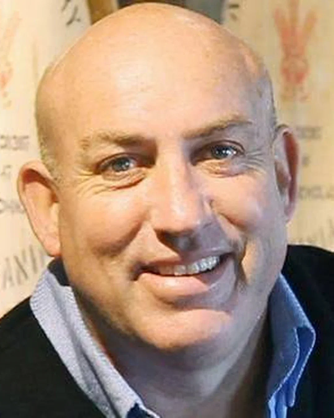 Keith Batt