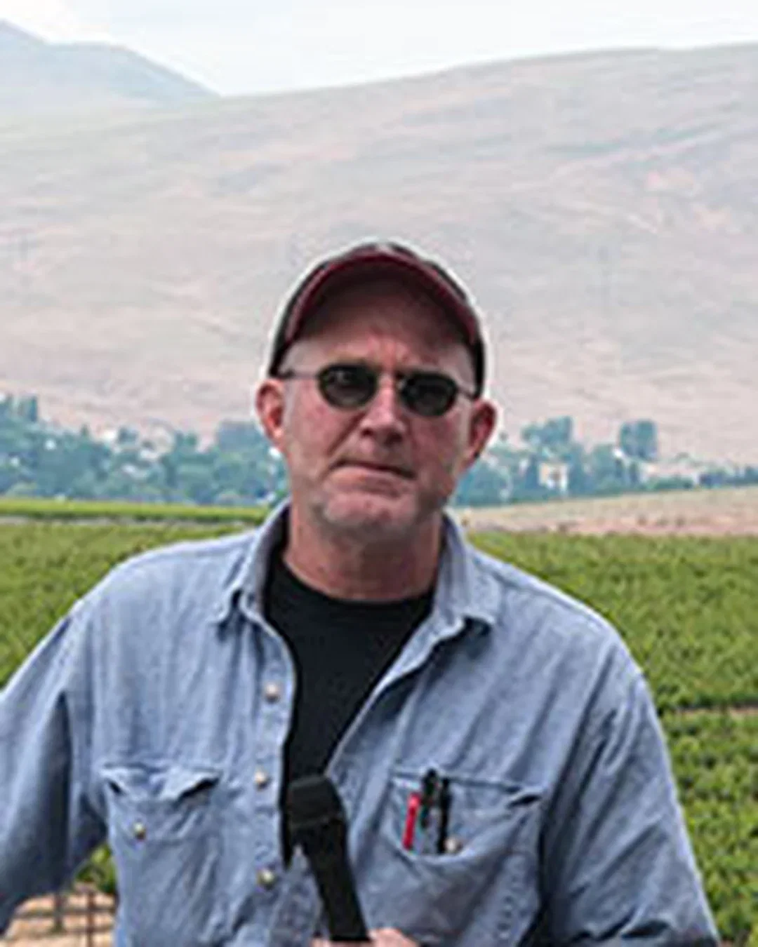 Scott Williams