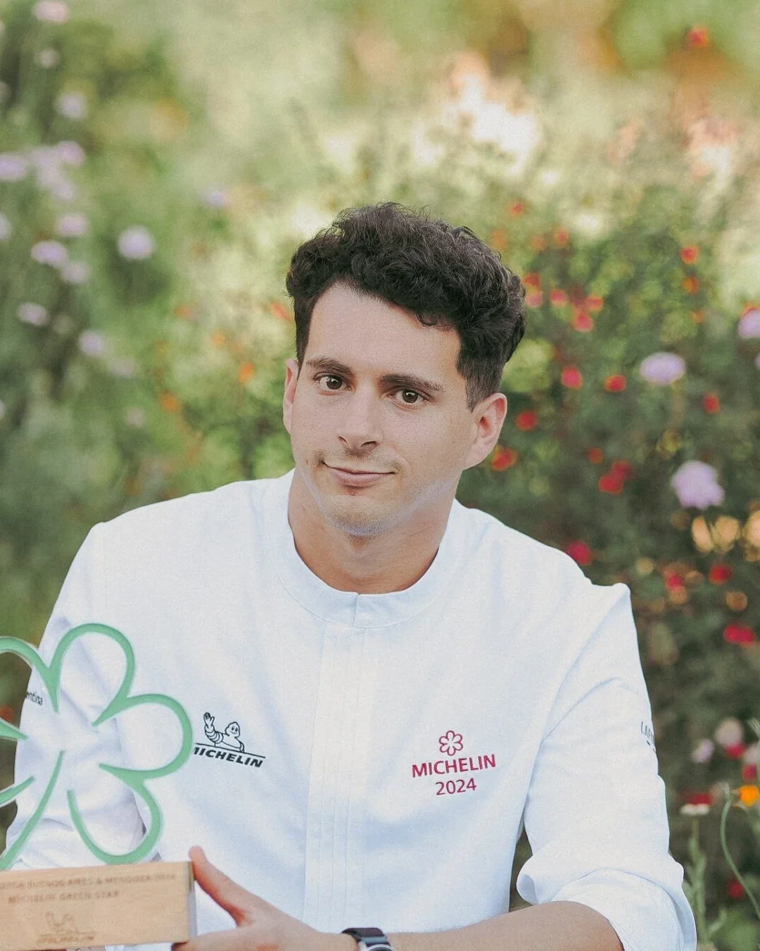 Augusto García