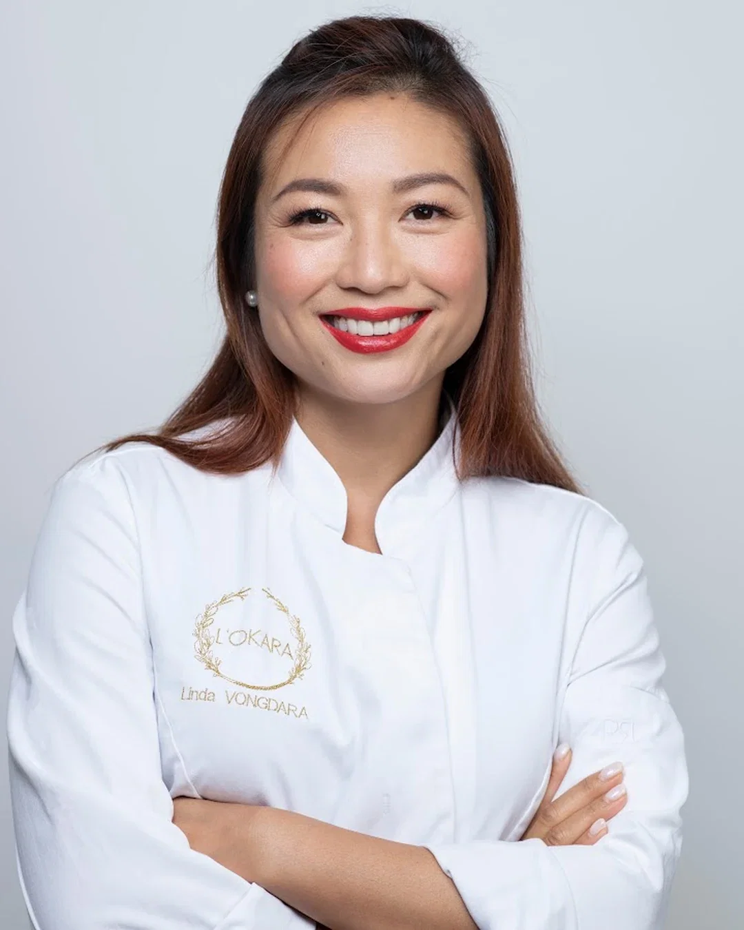 Linda Vongdara