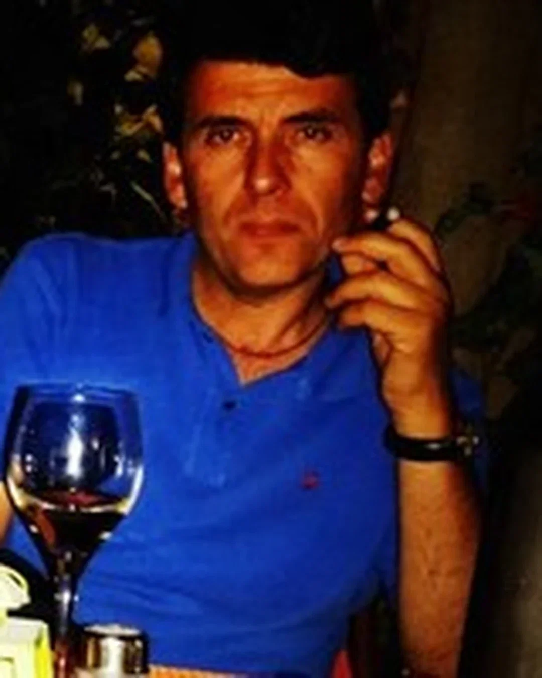 Andreas Pantos