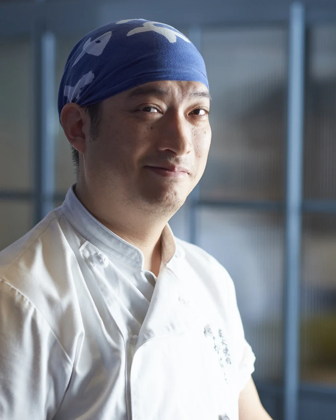 Kentaro Nakahara