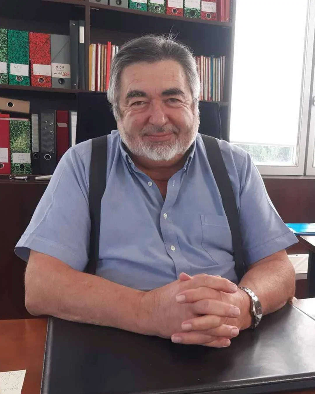 Michel Bernard