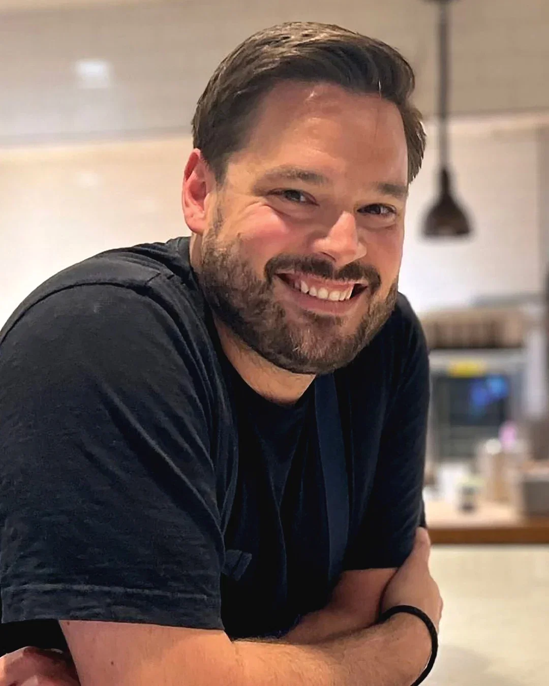 Kyle Knall