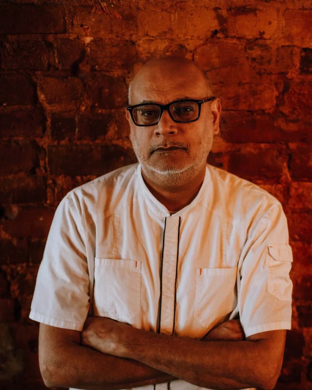 Vishwesh Bhatt