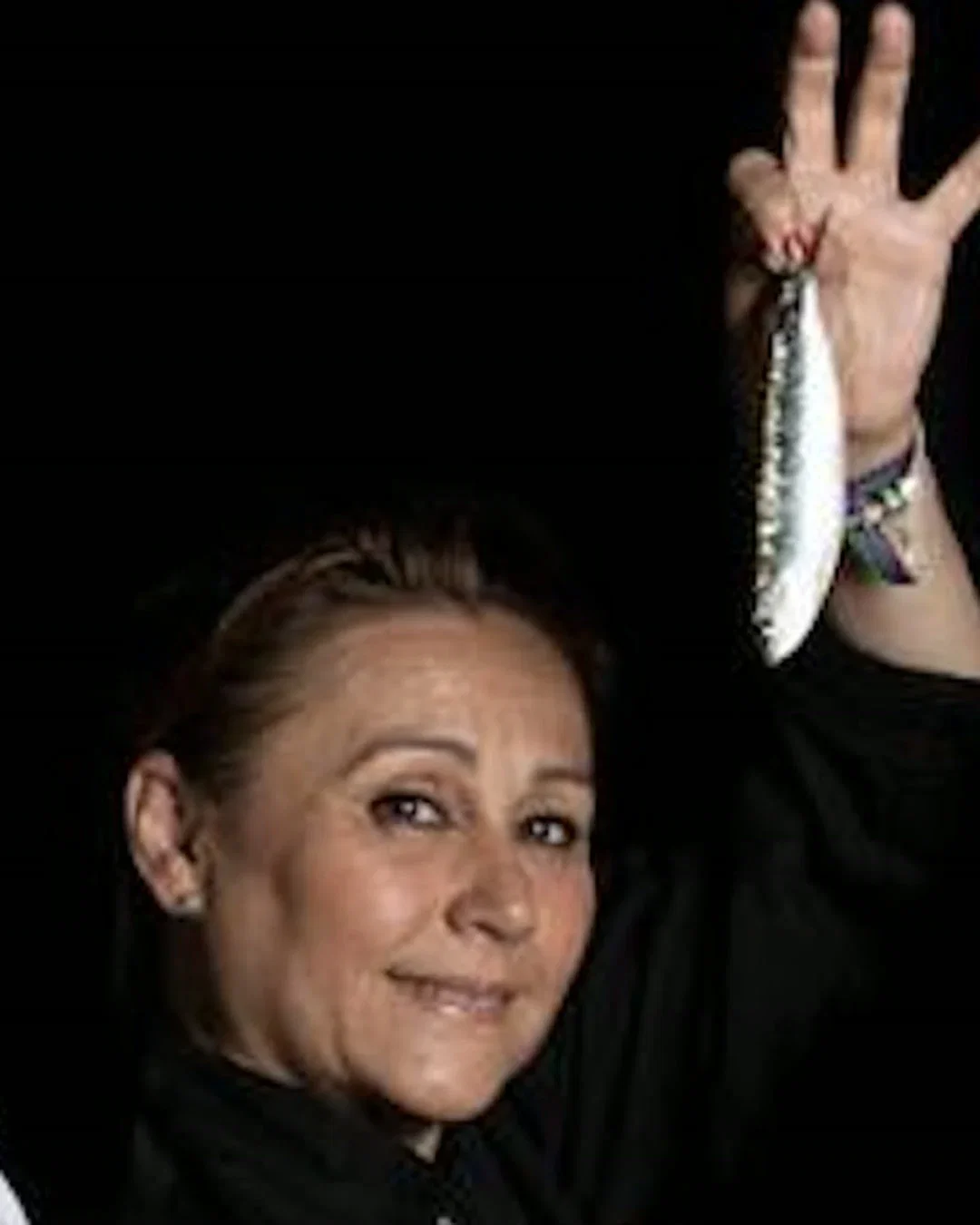 Lourdes Villalobos