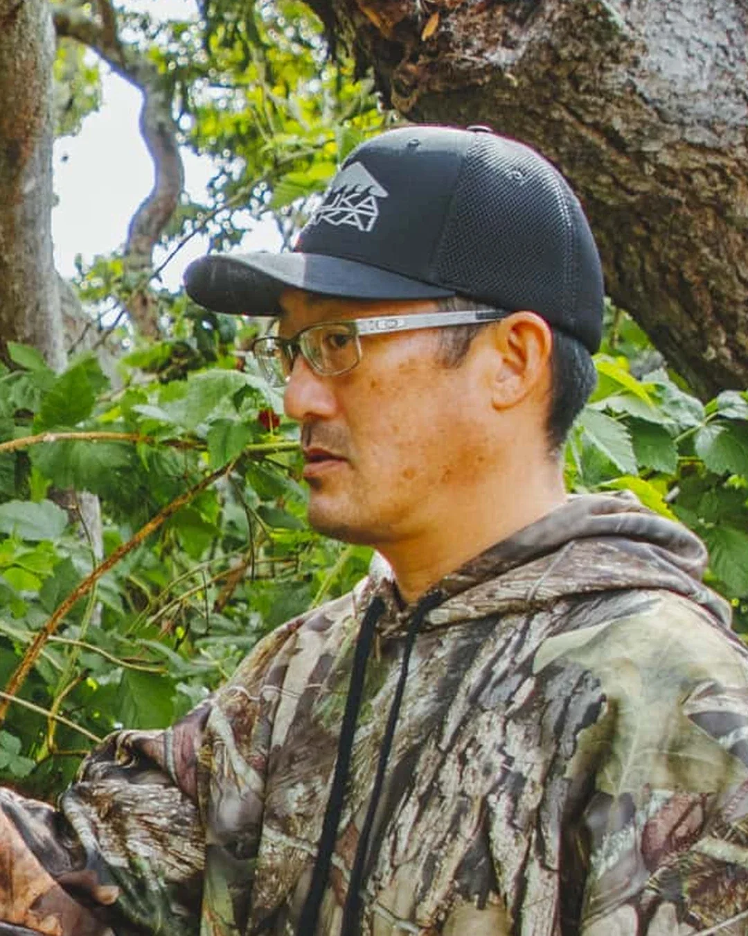 Brian Hirata