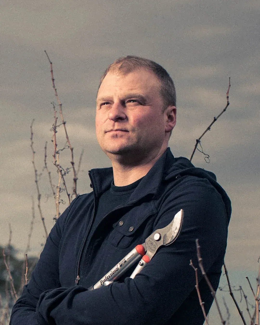 Dan Standish