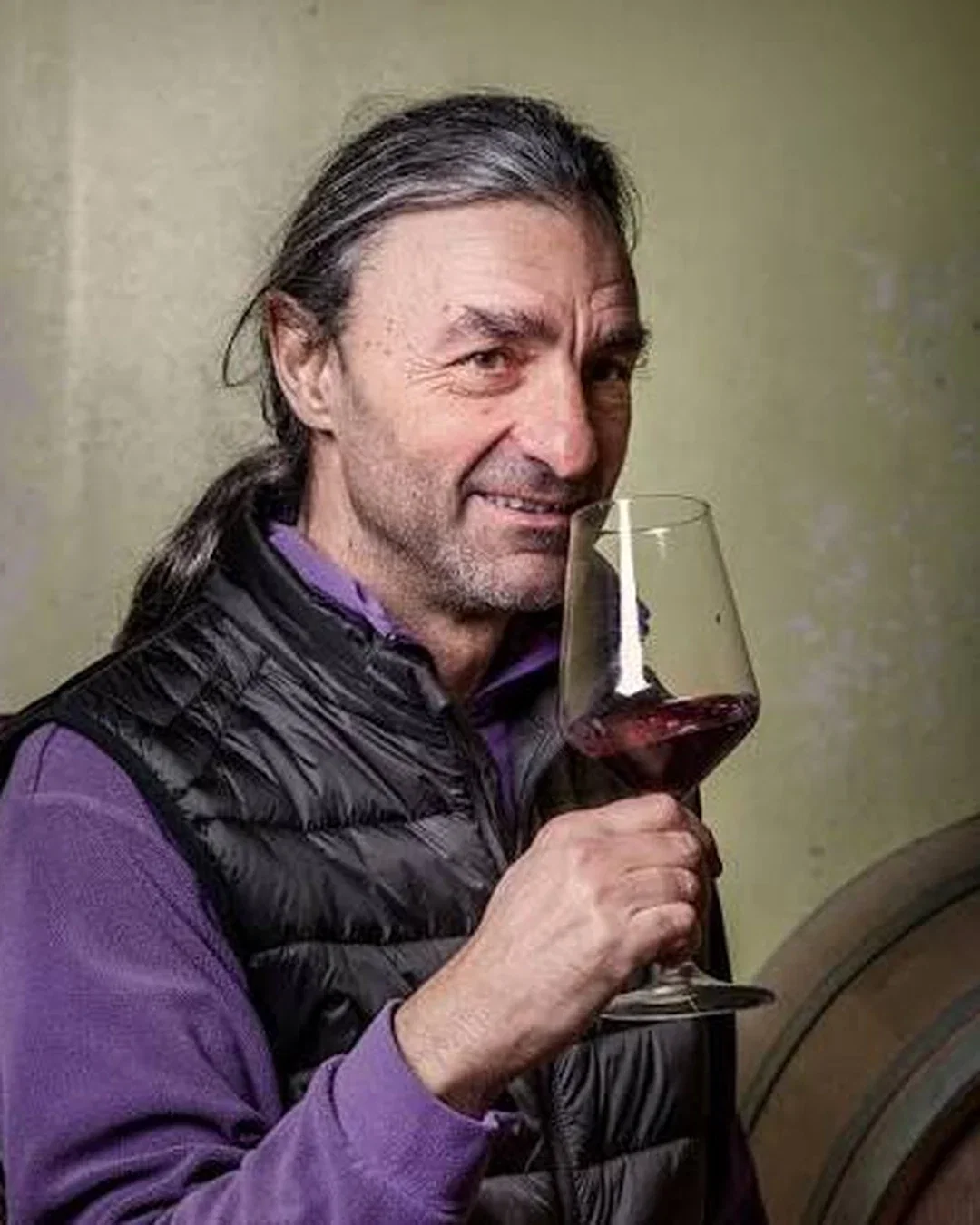 Sergio Lucio Grasso